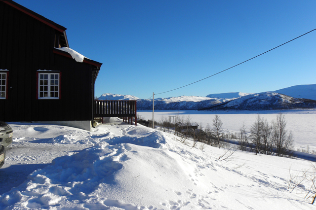 Beskyttet: Huset1