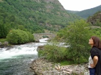 Hemsedal_elv